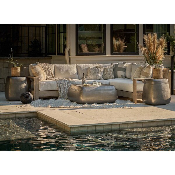 Saratoga End Table Lifestyle 16